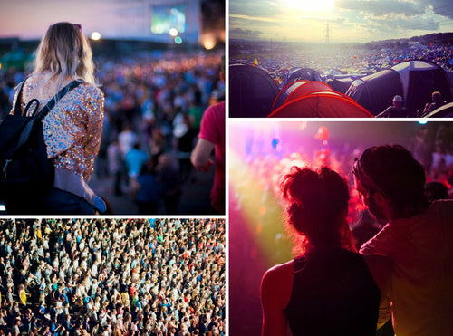 OUR FAVOURITE FESTIVALS THIS SUMMER