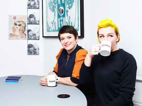 Tatty Devine nominated as Accessories Brand of the Year