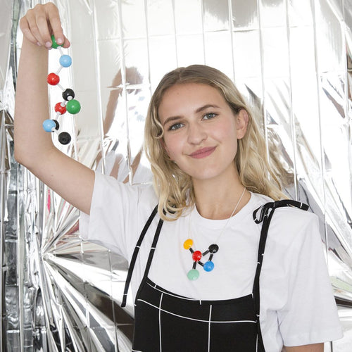 Enter the Tatty Devine Lab