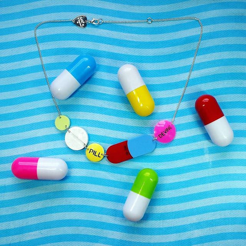 Our February #MyTattyDevine Winner!