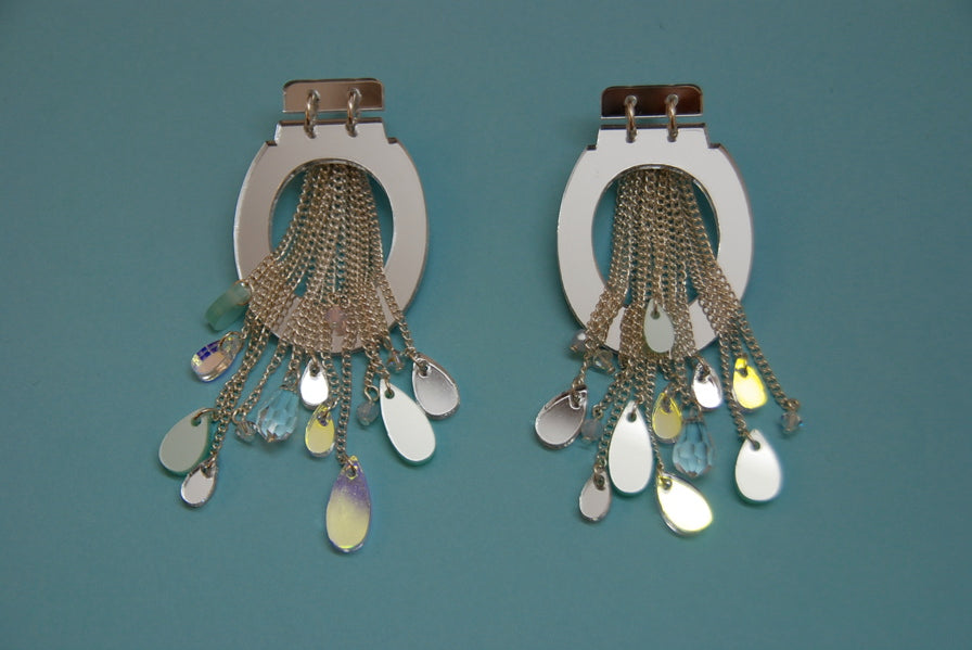 Toilet Jewellery!