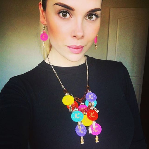 Our March #MyTattyDevine Winner!