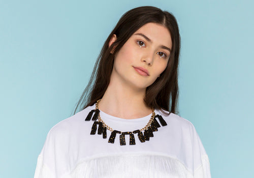 NEW IN! English Heritage x Tatty Devine