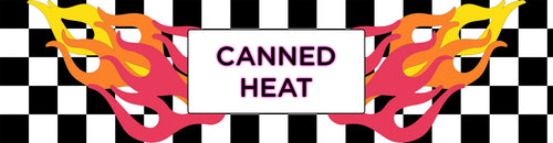 Canned Heat