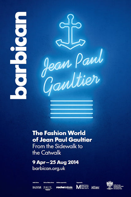 jean paul gaultier