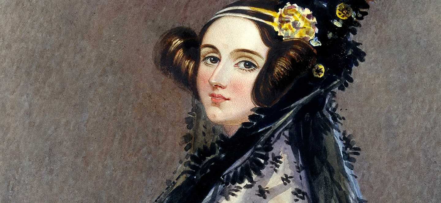 AW24: Honouring Ada Lovelace