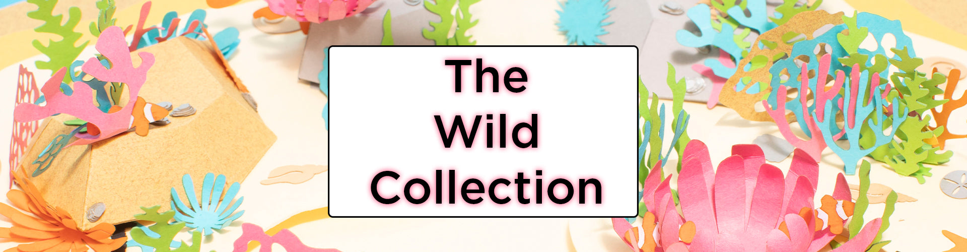 The Wild Collection