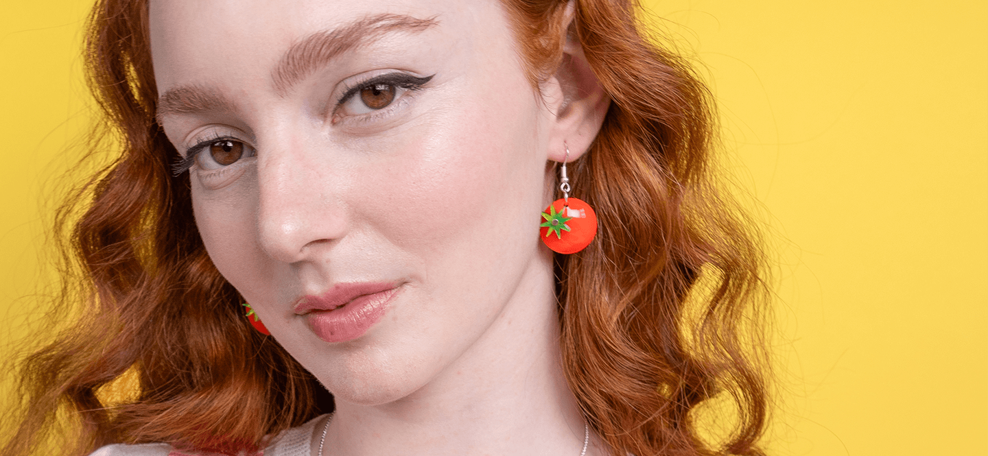 Tatty Devine's Guide To Springtime Style