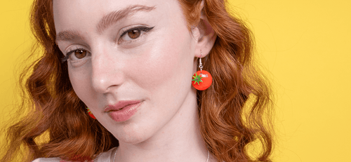 Tatty Devine's Guide To Springtime Style