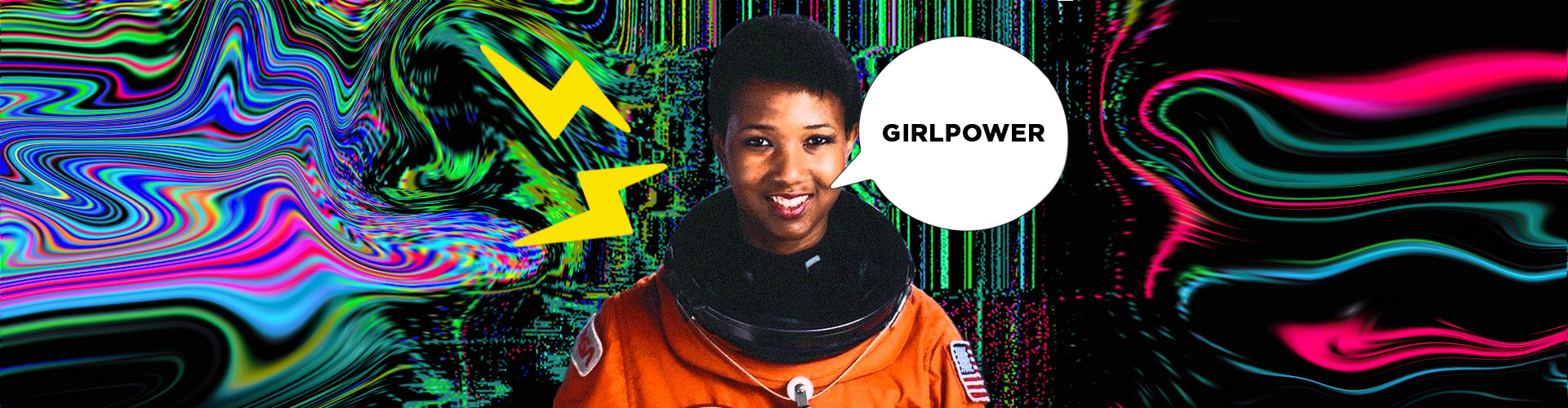 Anatomy Is Not Destiny: Meet Mae Jemison 🚀