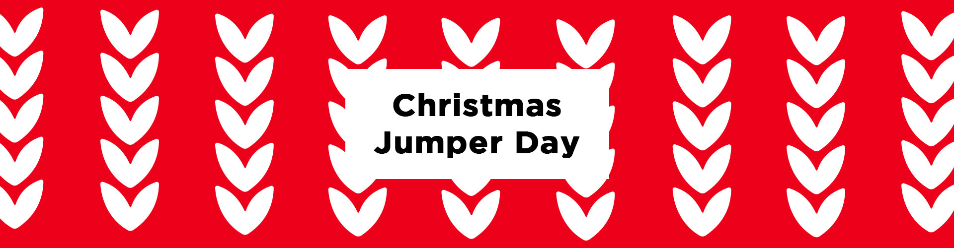 Christmas Jumper Day