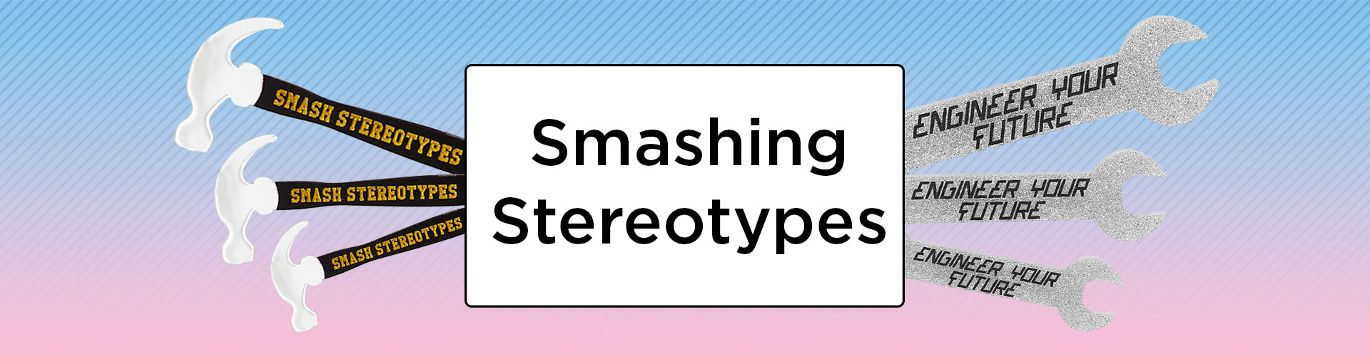 Smashing Stereotypes with Fawcett Society