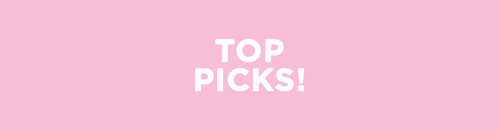 Team Tatty's Top Picks