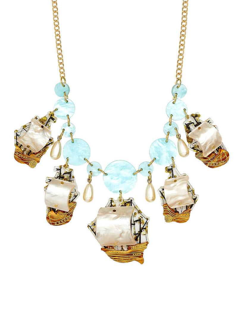 armada-ships-necklace