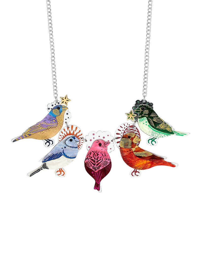 flock-of-finches-statement-necklace