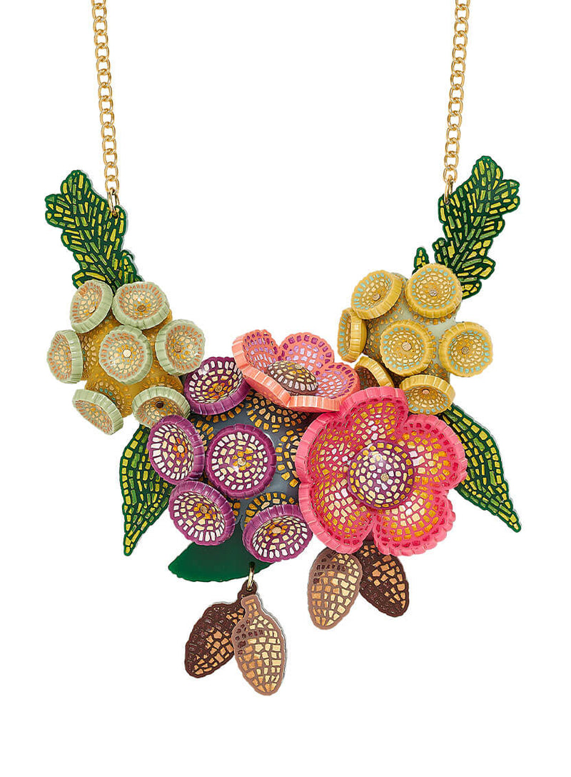 roman-flowers-statement-necklace