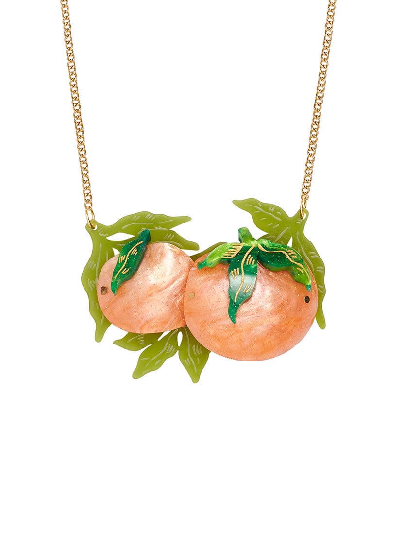 Tatty Devine Clementine Necklace