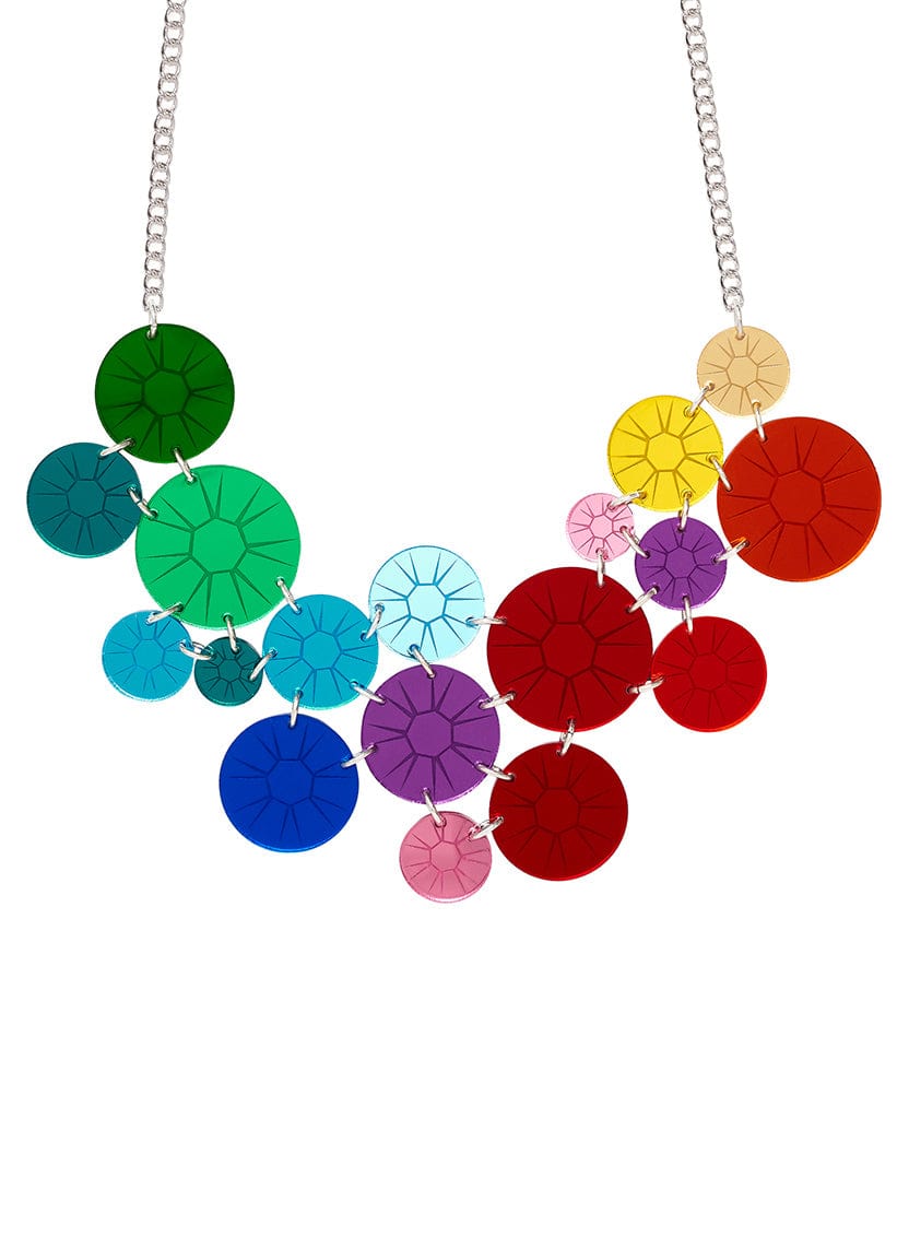 Tatty Devine Firework Sparkle Necklace