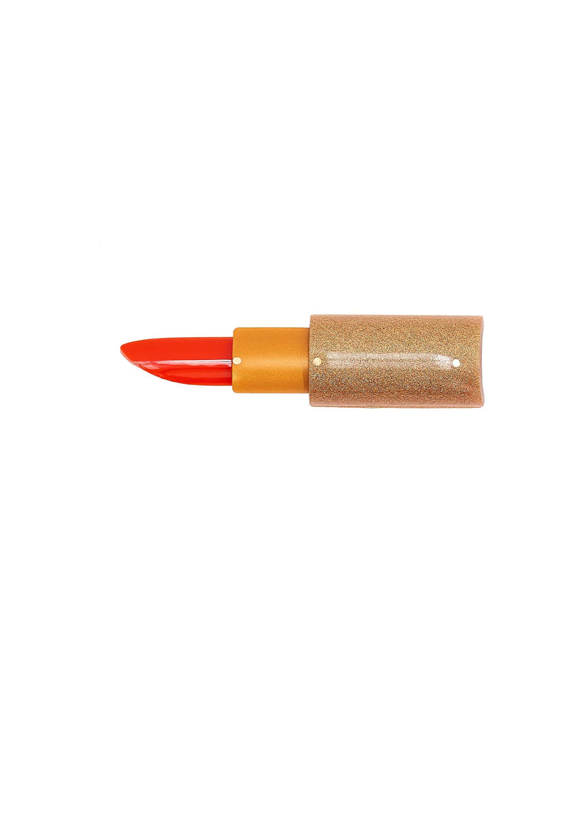 Tatty Devine Le Rouge Lipstick Brooch