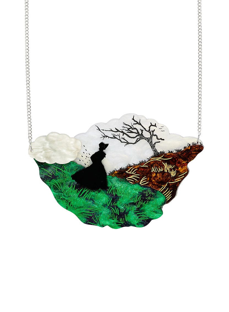 Tatty Devine Misty Moors Necklace