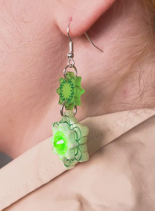 radium-earrings