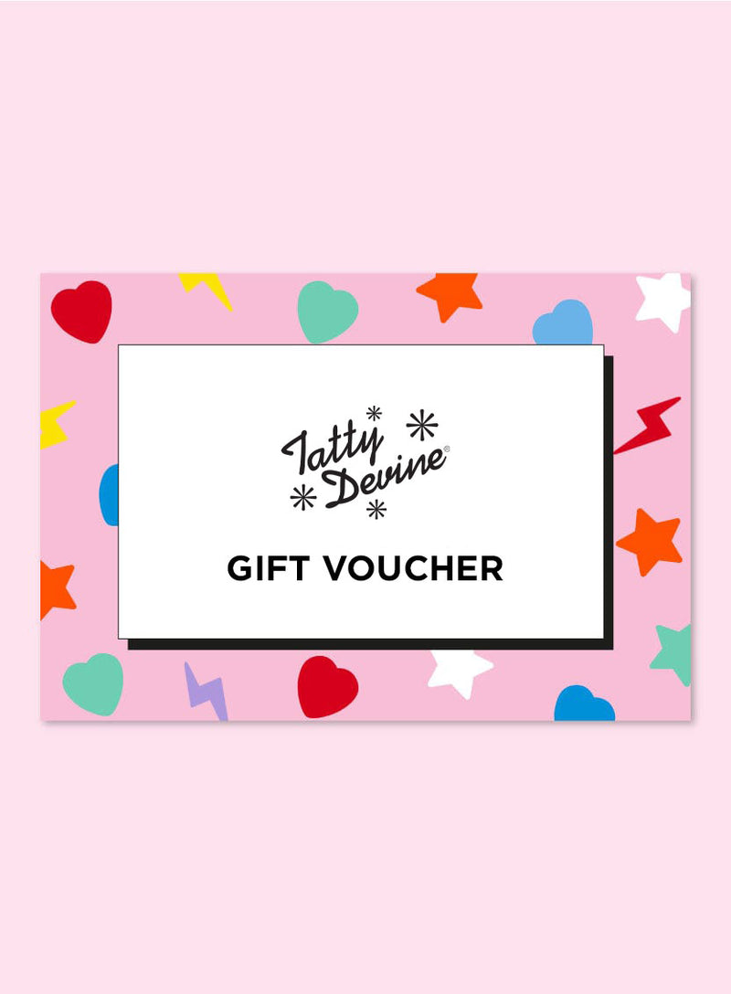 Gift Voucher